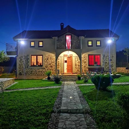 Silent Village Villa With Swimming Pool Mostar Exterior photo
