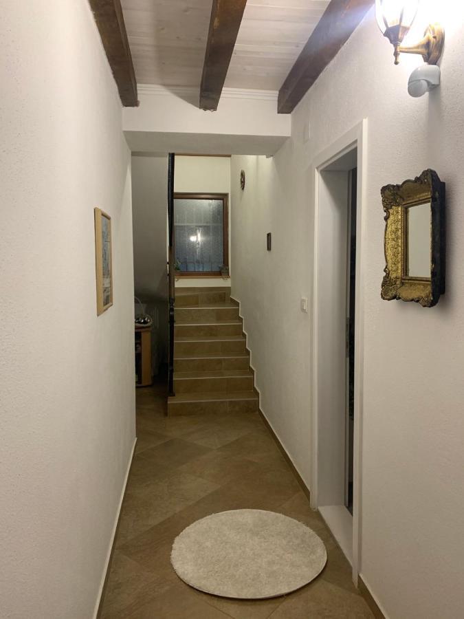 Silent Village Villa With Swimming Pool Mostar Exterior photo