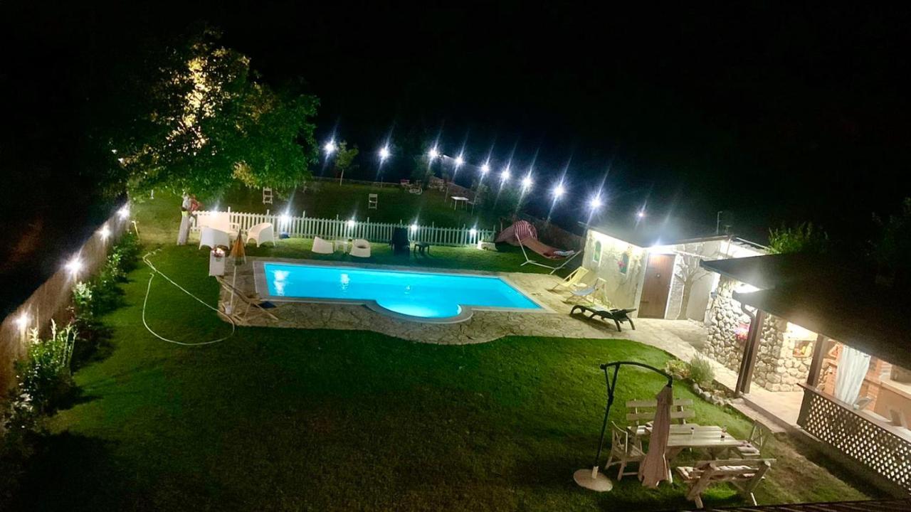 Silent Village Villa With Swimming Pool Mostar Exterior photo